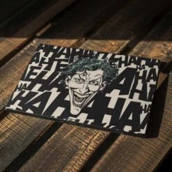 DC Comics The Joker Vintage Laughing Surface Pro 7 Skin -Skinit Store the joker laughing surface pro 7 skin 1596227018 SKNDCUJKR01MSSRP7 PR 04