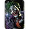 DC Comics The Joker Put On A Smile Apple IPad Mini Skin