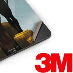 Justice League Standing Pose Team Apple IPad Pro Skin -Skinit Store the justice league ipad pro 11in 2018 skin 1542248952 SKNJSTCLG04IPRO11 PR 03