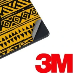 Disney The Lion King Simba Timon And Pumba Tribal Print Google Pixel Slate Skin -Skinit Store the lion king tribal print google pixel slate skin 1545185609 SKNDSLION15GPXSLT PR 03