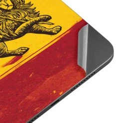 The Lion Of Judah Rasta Flag Apple IPad Mini Skin -Skinit Store the lion of judah rasta flag ipad mini 7th gen skin 1741965171 SKNRASTAF02IPADM7 PR 03