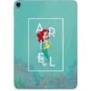 Disney Princess The Little Mermaid Apple IPad Pro Skin