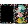 Disney Alice In Wonderland (animated) The Mad Hatter Apple IPad Skin -Skinit Store the mad hatter ipad 9.7in 2018 skin 1522710497 SKNDSALIC21IP9718 PR 01