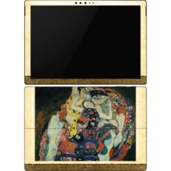 Gustav Klimt The Maiden Surface Pro 6 Skin