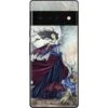Amy Brown The Moon Is Calling Fairy And Dragon Google Pixel 6 Pro Skin