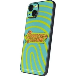 Scooby Doo The Mystery Machine IPhone 14 Skin -Skinit Store the mystery machine iphone 14 skin 1662164526 SKNSCBYDO01IPHN14 PR 02
