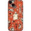 Disney The Nightmare Before Christmas Character Pattern Print IPhone 14 Plus Skin -Skinit Store the nightmare before christmas pattern iphone 14 plus skin 1662574786 SKNNGHTBC08IPH14M PR 01 7fc207d9 d412 4aba 8696 1051c280f007
