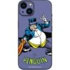 DC Comics Batman Classic Art Pose IPhone 14 Plus Skin -Skinit Store the penguin portrait iphone 14 plus skin 1662574886 SKNDCPORT09IPH14M PR 01 f5509eb9 56ee 4544 9d09 a7a6d0e731e4