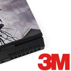 Alchemy The Seer Dell Alienware Skin -Skinit Store the seer alienware 17in 2017 skin 1708634337 SKNALCHYC11AL17FL PR 03