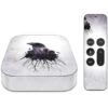Alchemy The Seer Apple TV Skin