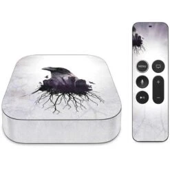 Alchemy The Seer Apple TV Skin