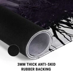 Alchemy The Seer Gaming Mouse Pad 13 Alchemy The Seer Gaming Mouse Pad -Skinit Store the seer extra large gaming mouse pad 1708634356 MSPALCHYC11GAMGXL PR 04