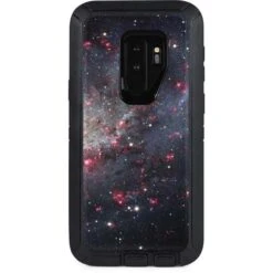 The Triangulum Galaxy Otterbox Defender Galaxy Skin