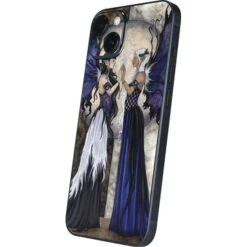 The Two Sisters By Amy Brown IPhone 15 Skin -Skinit Store the two sisters iphone 15 skin 1694187546 SKNTCAMYB06IPHN15 PR 02