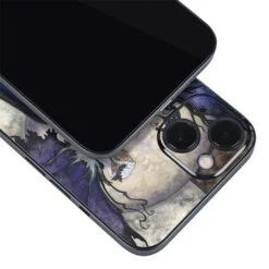 The Two Sisters By Amy Brown IPhone 15 Skin -Skinit Store the two sisters iphone 15 skin 1694187546 SKNTCAMYB06IPHN15 PR 04