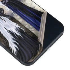 The Two Sisters By Amy Brown IPhone 15 Skin -Skinit Store the two sisters iphone 15 skin 1694705139 SKNTCAMYB06IPHN15 PR 03