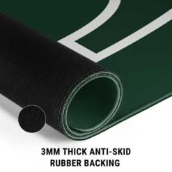 University Of Miami The U Gaming Mouse Pad 13 University Of Miami The U Gaming Mouse Pad -Skinit Store the u extra large gaming mouse pad 1679488404 MSPMIAHUR01GAMGXL PR 04