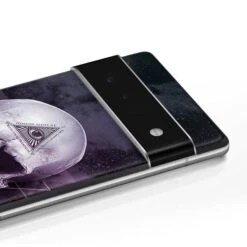 Alchemy Carta The Void Google Pixel 6 Pro Skin -Skinit Store the void google pixel 6 pro skin 1645726193 SKNALCHMY06GPXL6P PR 03