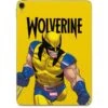 Marvel X-Men The Wolverine Apple IPad Pro Skin -Skinit Store the wolverine ipad pro 11in 2018 2019 skin 1747939788 SKNMRVXMN13IPRO11 PR 01