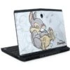 Disney Bambi Thumper Sketched Portrait Dell Alienware Skin
