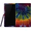 Tie Dye Tie Dye Samsung Galaxy Tab Skin -Skinit Store tie dye galaxy tab s4 2018 skin 1535586548 SKNFABR0041SGTBS4 PR 01