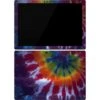 Tie Dye Tie Dye Surface Pro 7 Skin -Skinit Store tie dye surface pro 7 skin 1596226985 SKNFABR0041MSSRP7 PR 01