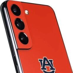 Auburn University Tigers Athletics Galaxy S22 Plus Skin 8 Auburn University Tigers Athletics Galaxy S22 Plus Skin -Skinit Store tigers auburn university galaxy s22 plus skin 1678821878 SKNAUBUNI06GLX22P PR 03