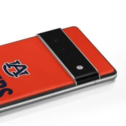 Auburn University Tigers Athletics Google Pixel 6 Pro Skin -Skinit Store tigers auburn university google pixel 6 pro skin 1678821845 SKNAUBUNI06GPXL6P PR 03