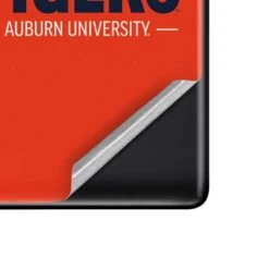 Auburn University Tigers Athletics Google Pixel 6 Pro Skin -Skinit Store tigers auburn university google pixel 6 pro skin 1678821845 SKNAUBUNI06GPXL6P PR 04