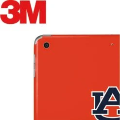 Auburn University Tigers Athletics Apple IPad Skin -Skinit Store tigers auburn university ipad 9.7in 2018 skin 1678821811 SKNAUBUNI06IP9718 PR 03