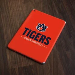 Auburn University Tigers Athletics Apple IPad Skin -Skinit Store tigers auburn university ipad 9.7in 2018 skin 1678821811 SKNAUBUNI06IP9718 PR 04