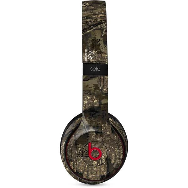 RealTree Timber Camo Beats Solo 3 Wireless Skin 3 RealTree Timber Camo Beats Solo 3 Wireless Skin