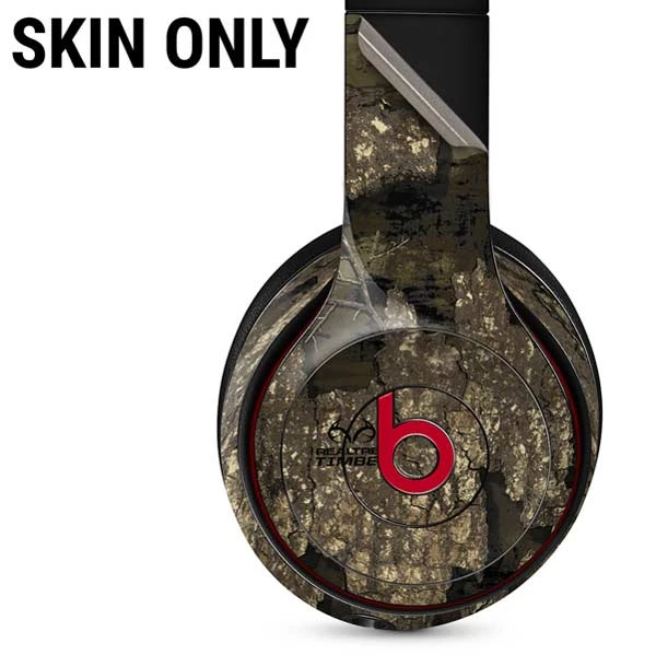 RealTree Timber Camo Beats Solo 3 Wireless Skin 4 RealTree Timber Camo Beats Solo 3 Wireless Skin - Image 2