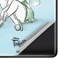 Disney Tinker Bell Sketch Art Google Pixel 7 Pro Skin -Skinit Store tinker bell believe in fairies google pixel 7 pro skin 1666400997 SKNDISTNK11GPXL7P PR 04