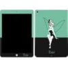 Disney Tinker Bell Color Block Apple IPad Skin -Skinit Store tinker bell color block ipad 9.7in 2018 skin 1522710466 SKNDISTNK07IP9718 PR 01