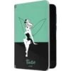 Disney Tinker Bell Color Block Surface Duo Skin -Skinit Store tinker bell color block surface duo skin 1621374007 SKNDISTNK07MSSDUO PR 01