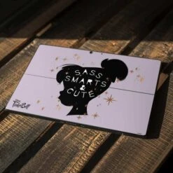Disney Tinker Bell Sass Smarts And Cute Surface Pro 7 Skin 9 Disney Tinker Bell Sass Smarts And Cute Surface Pro 7 Skin -Skinit Store tinker bell sass smarts and cute surface pro 7 skin 1596227036 SKNDISTNK08MSSRP7 PR 04
