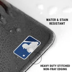 MLB Toronto Blue Jays Game Ball Gaming Mouse Pad -Skinit Store toronto blue jays game ball extra large gaming mouse pad 1678437516 MSPMLBTBJ02GAMGXL PR 03