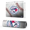 MLB Toronto Blue Jays Game Ball Gaming Mouse Pad -Skinit Store toronto blue jays game ball small gaming mouse pad 1678396112 MSPMLBTBJ02GAMGSM PR 02