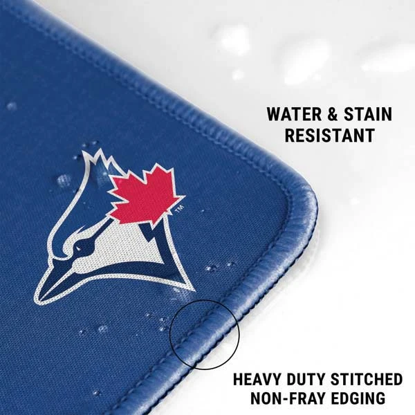 MLB Toronto Blue Jays Split Gaming Mouse Pad 7 MLB Toronto Blue Jays Split Gaming Mouse Pad - Image 5