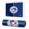 MLB Toronto Blue Jays Split Gaming Mouse Pad