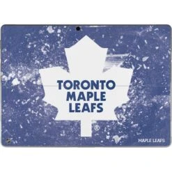 NHL Toronto Maple Leafs Frozen Surface Pro 8 Skin