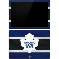 NHL Toronto Maple Leafs Jersey Google Pixel Slate Skin