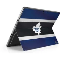 NHL Toronto Maple Leafs Jersey Surface Pro 8 Skin -Skinit Store toronto maple leafs jersey surface pro 8 skin 1647460851 SKNSTPNHL19MSSRP8 PR 03