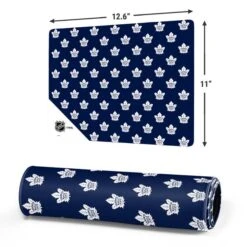 NHL Toronto Maple Leafs Pattern