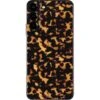 Tortoise Shell Galaxy S22 Plus Skin