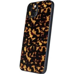 Tortoise Shell IPhone 15 Skin -Skinit Store tortoise shell iphone 15 skin 1694187437 SKNPTTRNS04IPHN15 PR 02