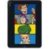 Disney Toy Story Character Grid Apple IPad Pro Skin -Skinit Store toy story character grid ipad pro 11in 2018 skin 1559666974 SKNTYSTRY03IPRO11 PR 01