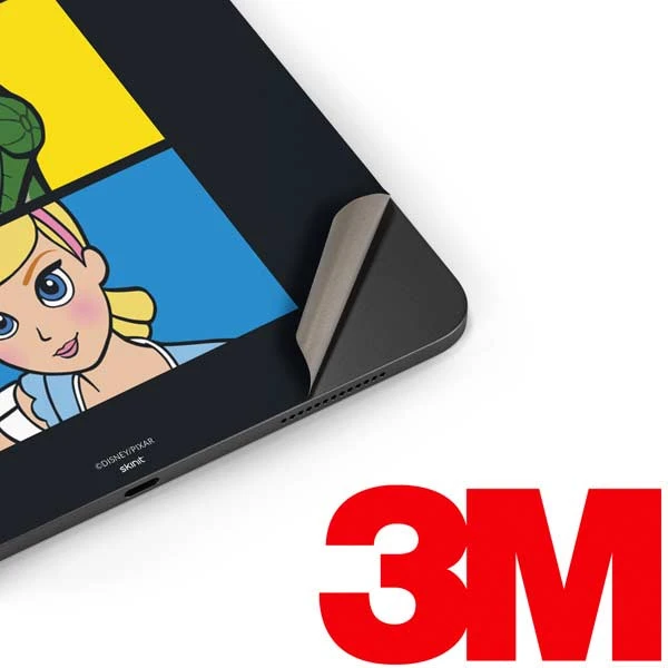 Disney Toy Story Character Grid Apple IPad Pro Skin 5 Disney Toy Story Character Grid Apple IPad Pro Skin - Image 3