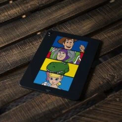 Disney Toy Story Character Grid Apple IPad Pro Skin 9 Disney Toy Story Character Grid Apple IPad Pro Skin -Skinit Store toy story character grid ipad pro 11in 2018 skin 1559666974 SKNTYSTRY03IPRO11 PR 04